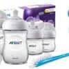 Avent Natural 301/01 newborn set 146466