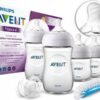 Avent Natural 301/01 newborn set