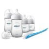 Avent Natural 301/01 newborn set 146469