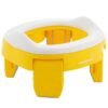 Roxy-kids HandyPotty travel pot and toilet attachment with three bags