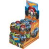 Gunz — Hot wheels surprise egg 20 г counter display 149987