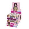 Gunz — Barbie choco surprise egg 20 г counter display 149990