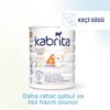 Детское молочко Kabrita®4 Gold на козьем молоке для комфортного пищеварения, с 18 месяцев, 800 г 170742