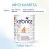 Детское молочко Kabrita®4 Gold на козьем молоке для комфортного пищеварения, с 18 месяцев, 800 г 170745