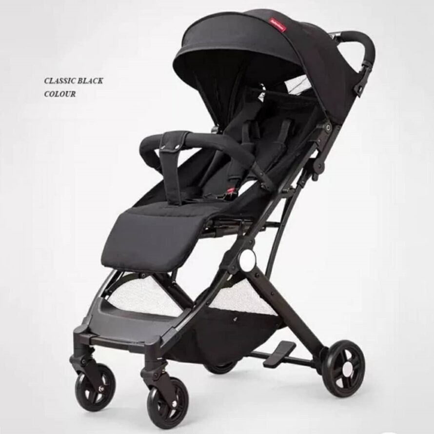 Stroller -t1 babystone