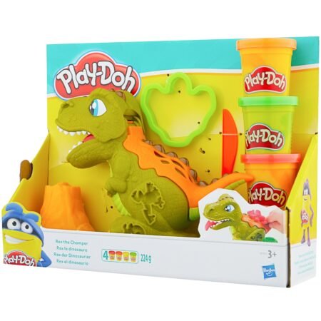 Play Doh e1952