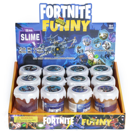 Slime ( слаим ) fortnite funny 853b