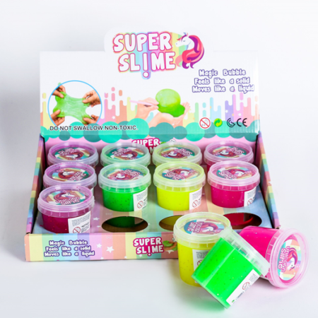 Slime super bubble 875