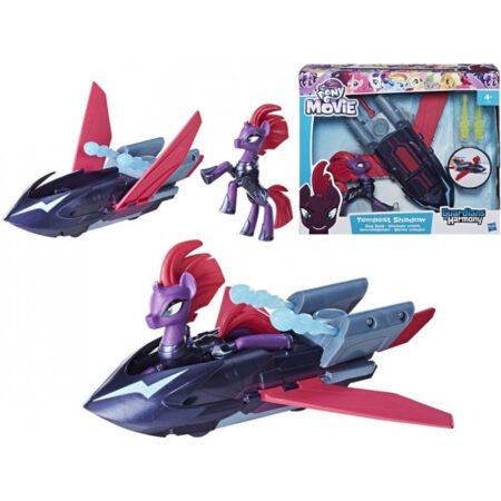 Hasbro My Little Pony Tempest Shadow