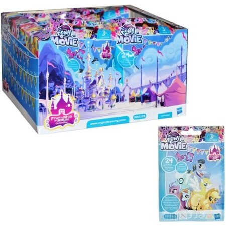 Hasbro My Little Pony Friendship Is Magic