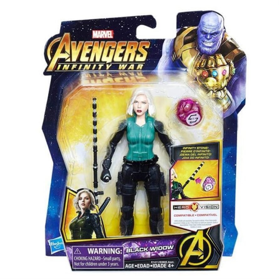 Hasbro Marvel Avengers