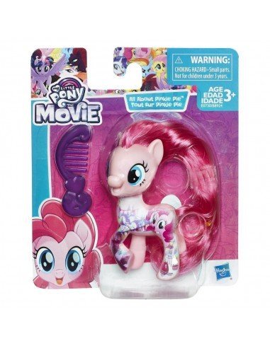 Hasbro My Little Pony Friends All About Pinkie Pie B8924 / E0731