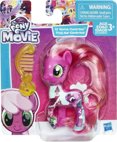 Hasbro oyuncaq  My Little Pony Cheerilee. E0729