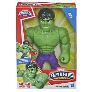 Hasbro Heroes Marvel Super Hero Adventures