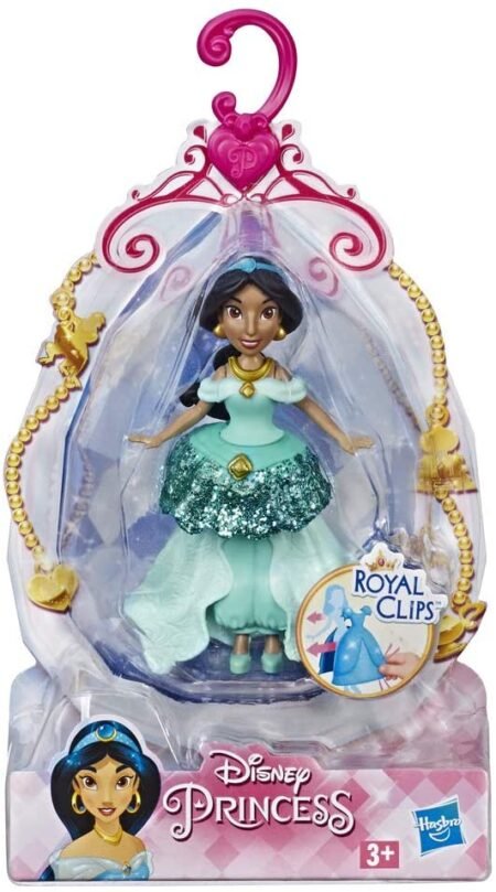 Hasbro Disney Princess Little Kingdom Doll Assorted