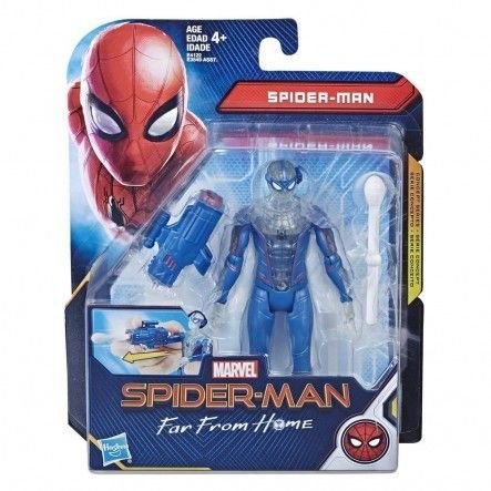 Hasbro Spider-Man: Far From Home Concept Series