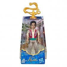 Hasbro Disney Aladdin Doll