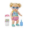 Hasbro Baby Alive с освещенными туфлями, мой радостный ребенок 153939