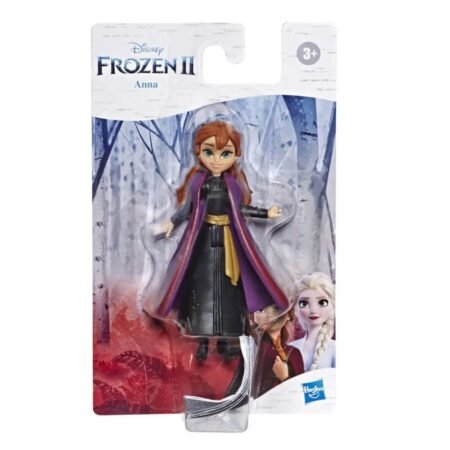 Hasbro Disney Frozen 2 Anna