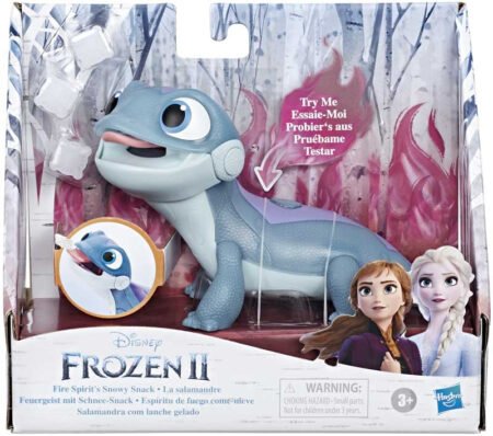 Hasbro Frozen 2 Feature Critter Wholesale