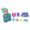 Hasbro Baby Alive растущий ребенок 154188