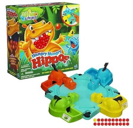 Hasbro Tonton Hippolar 98936