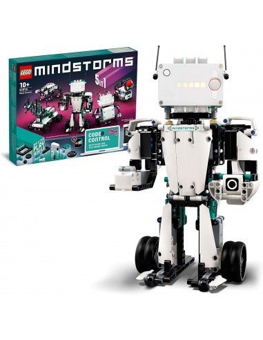 Lego mindstorms robot inventor 51517