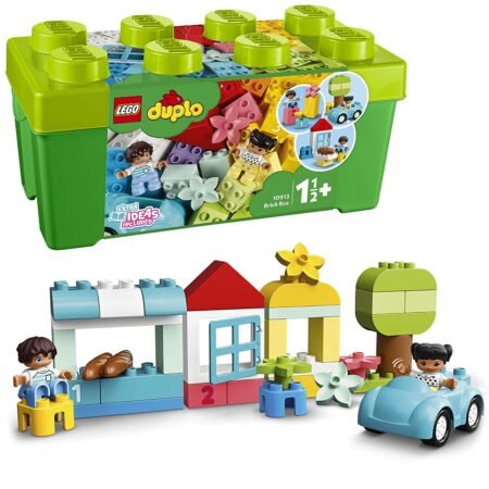 Lego duplo brick box 10914
