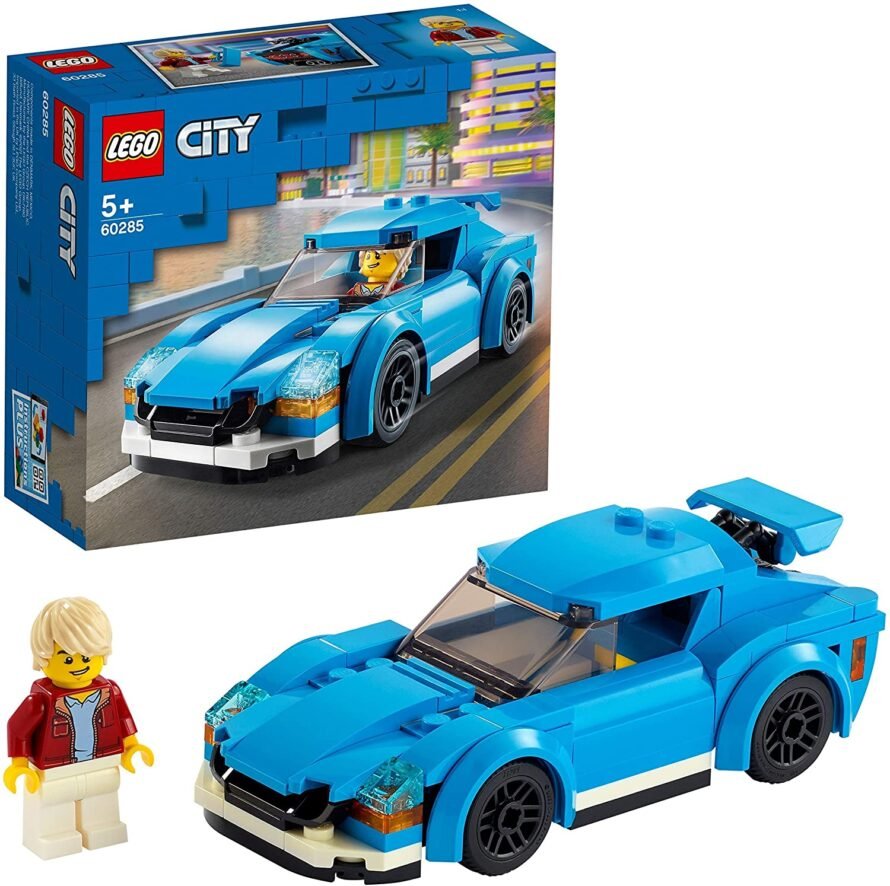 Lego 60285 Sports Car