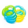 BabyOno 1016 Gel teether “Banana” 155448