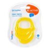 BabyOno 1016 Gel teether “Banana”