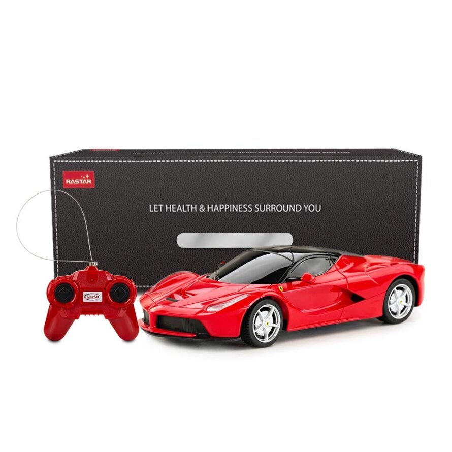 Rastar ferrari 48900