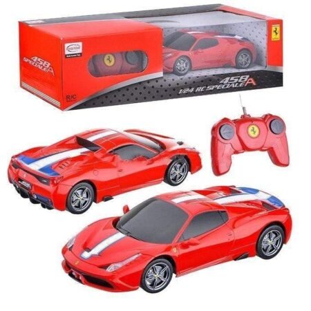 Rastar ferrari 71900