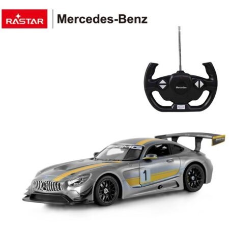 Rastar mersedes amg 7410 72100