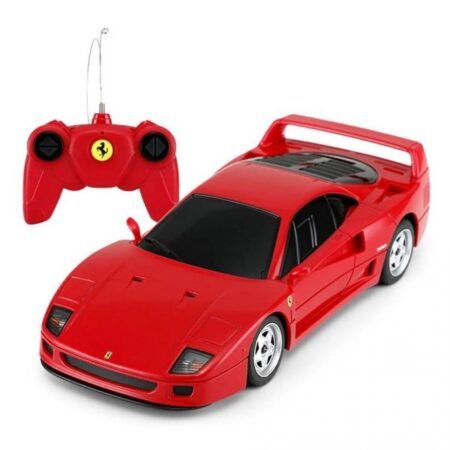 Rastar ferrari 78800