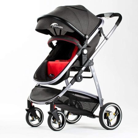 Stroller teknum-808b