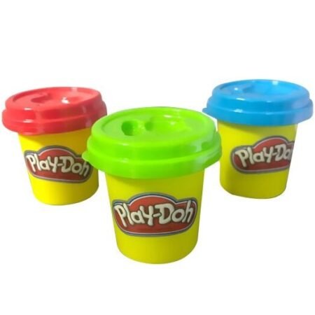 Play Doh rainbow starter pack 8 color pd8663