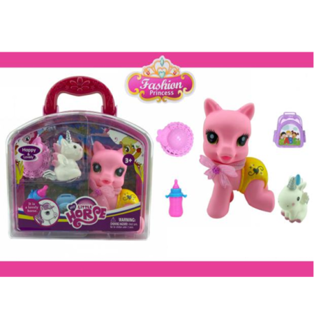 My little pony horse sm367a13