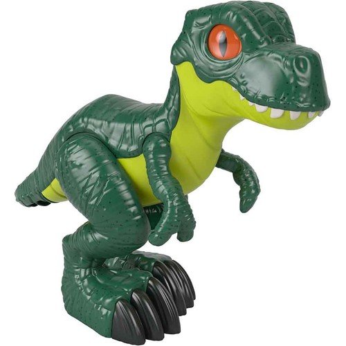 Fisher-Price Imaginext Jurassic World - Pandababy