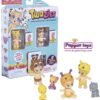 Giochi Preziosi Paciocchini – Twozies Friends Pack