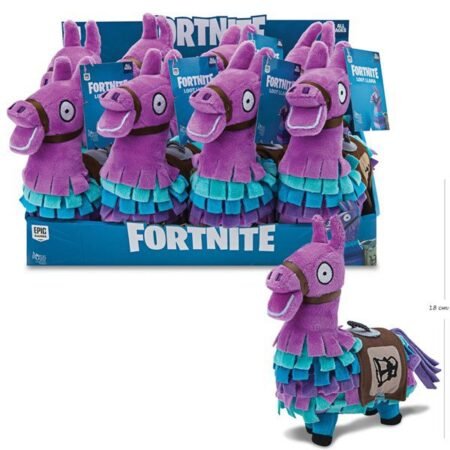 Giochi Preziosi Fortnite Lama