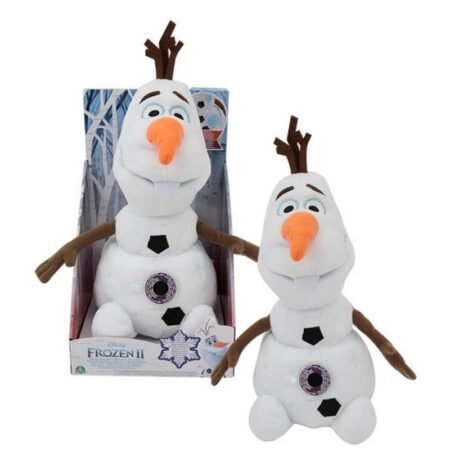 Giochi Preziosi Disney Frozen II Plush