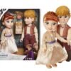 Disney Frozen 2 Anna & Kristoff