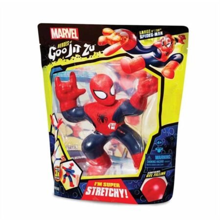 Goojitzu Marvel Spiderman