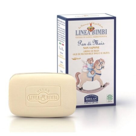 Linea Bimbi soap, 100 ml