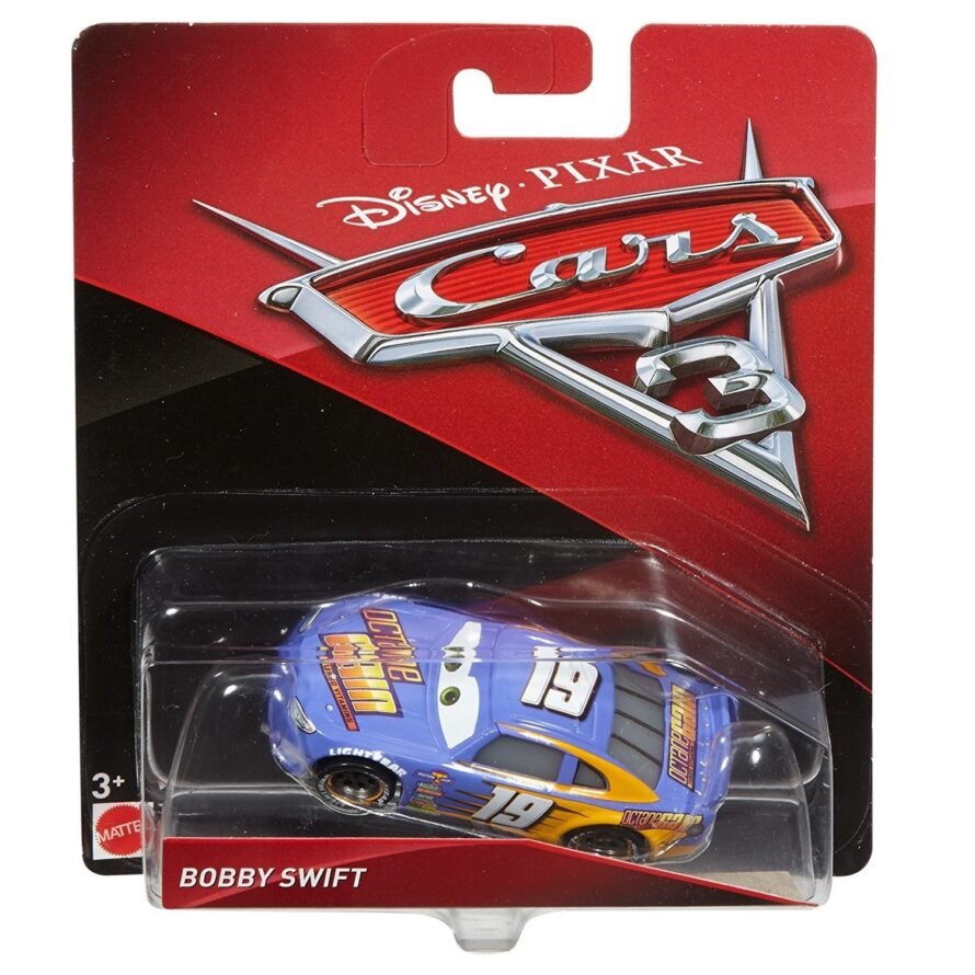 Mattel Disney Pixar Cars