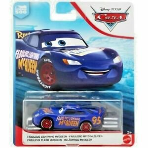 Mattel Disney Pixar Cars