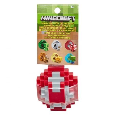 Mattel Minecraft Spawn Egg