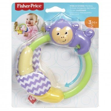 Fisher Price cinqiltili oyuncaq