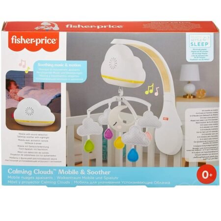 Fisher Price GRP99 Mobile